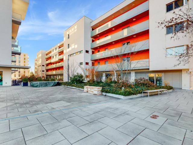 Apartment mieten in Nyon, Waadt