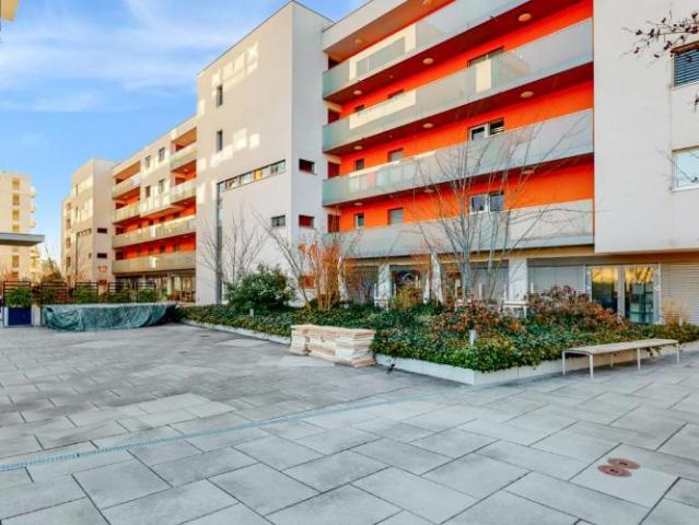 Apartment mieten in Nyon, Waadt