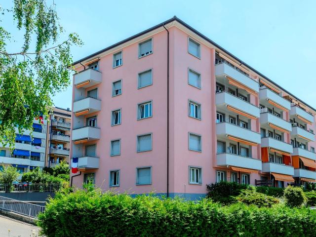 Apartment kaufen in Prilly Apartment kaufen in Prilly