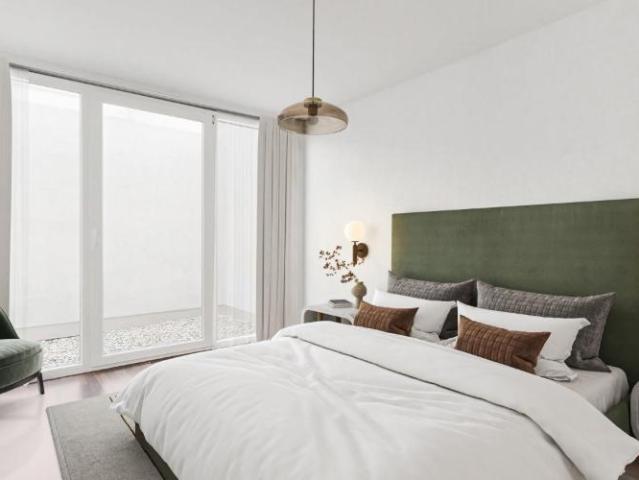 Apartment mieten in Sierre, Wallis