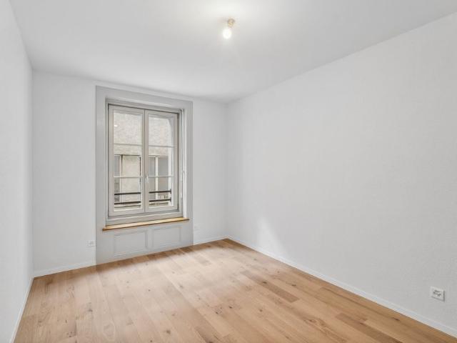 Apartment mieten in Villars, Freiburg