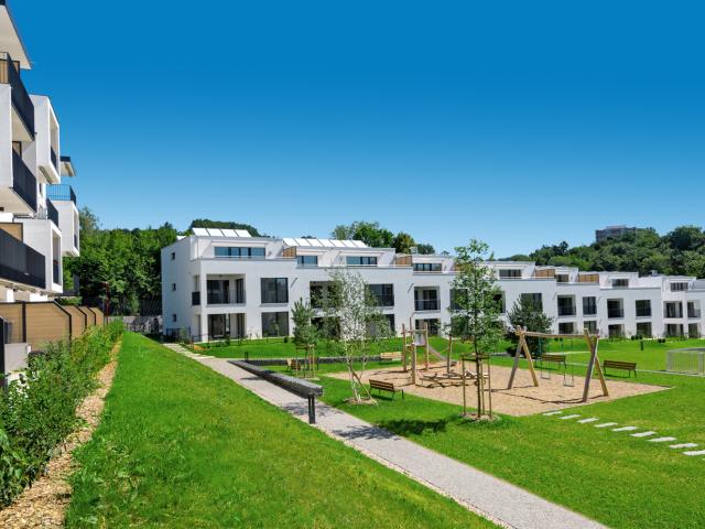 Apartment mieten in Mont-sur-Lausanne, Waadt