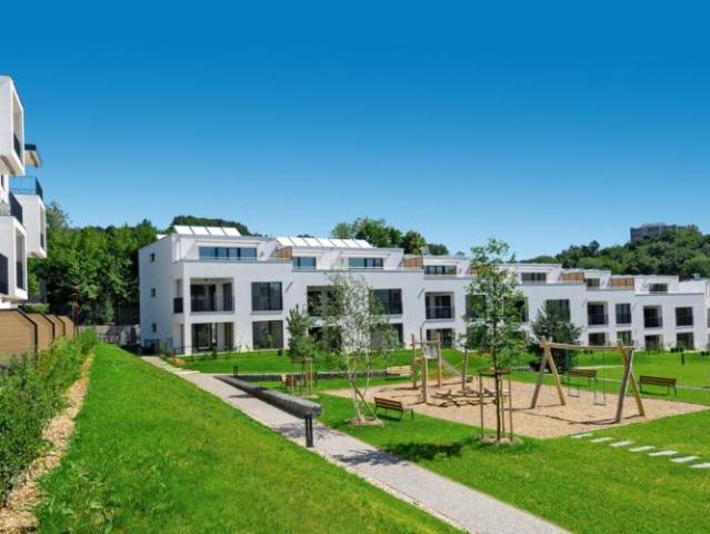 Apartment mieten in Mont-sur-Lausanne, Waadt