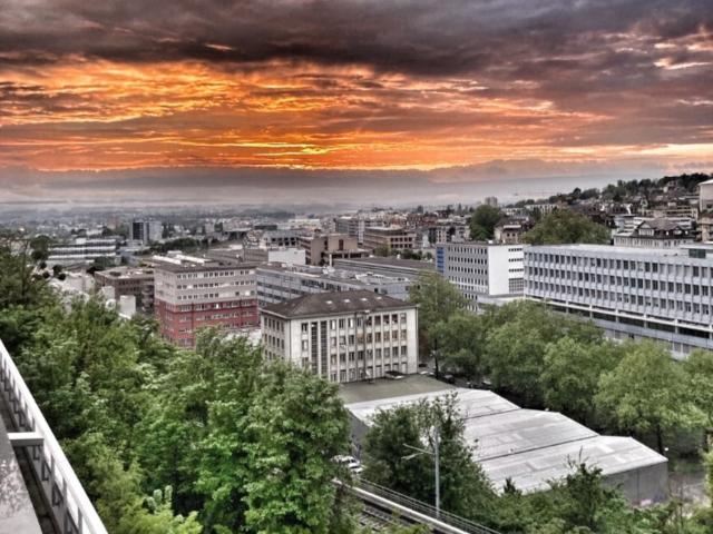 Apartment mieten in Cheseaux-Lausanne, Waadt