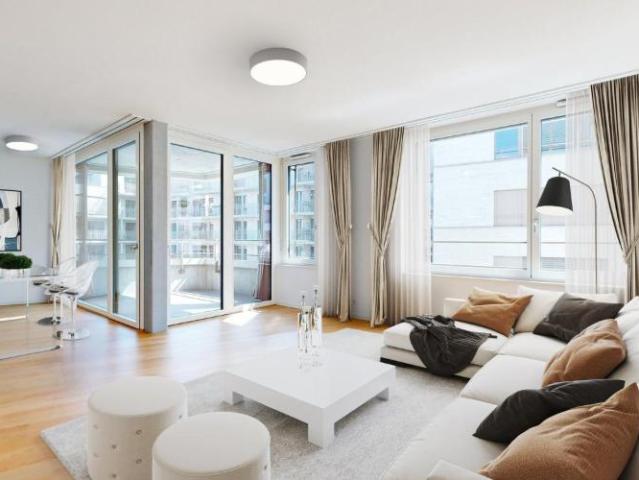 Apartment mieten in Cheseaux-Lausanne, Waadt