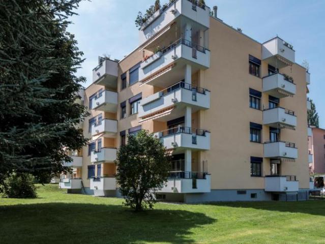 Apartment mieten in Bulle, Freiburg