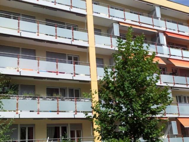 Apartment mieten in Yverdon-les-Bains