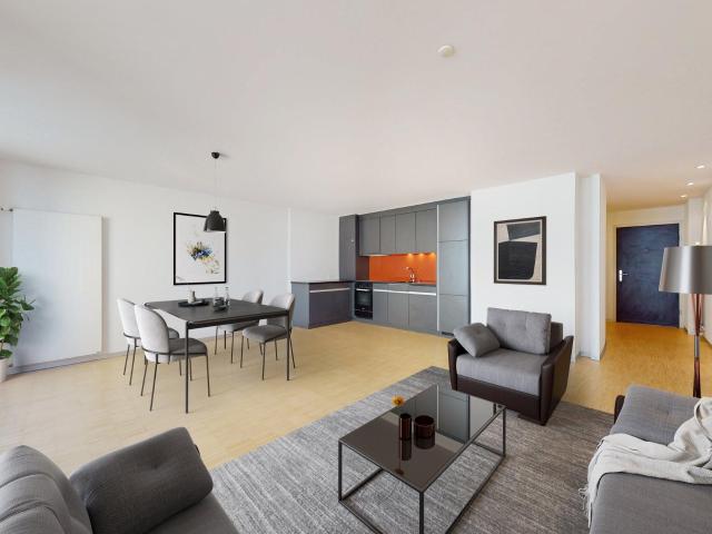 Apartment mieten in Milvignes