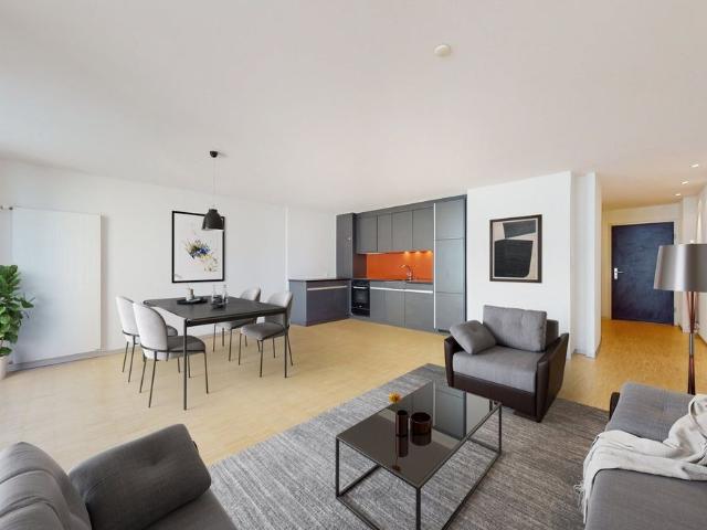 Apartment mieten in Corcelles (NE)