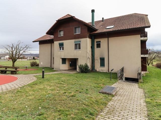 Wohnung mieten in Misery-Courtion, Freiburg