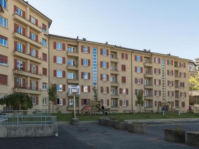 Apartment mieten in Corcelles (NE)