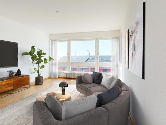Apartment mieten in Corcelles (NE)