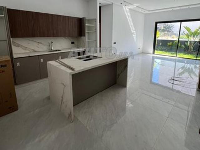 Appartement vente à Tangero, Tanger-Tétouan