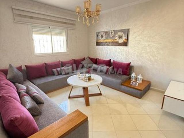 Appartement vente à Tangero, Tanger-Tétouan