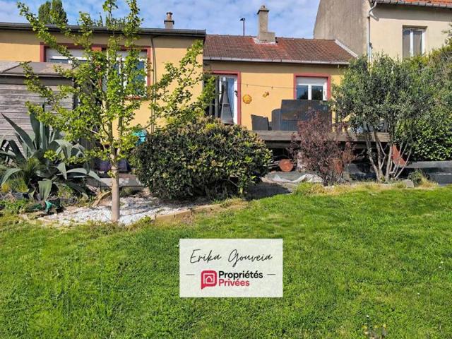Maison vente à Le Havre, Gonfreville-l'orcher