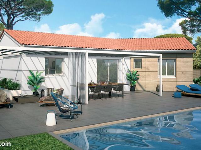Maison vente à Lodève, Aspiran