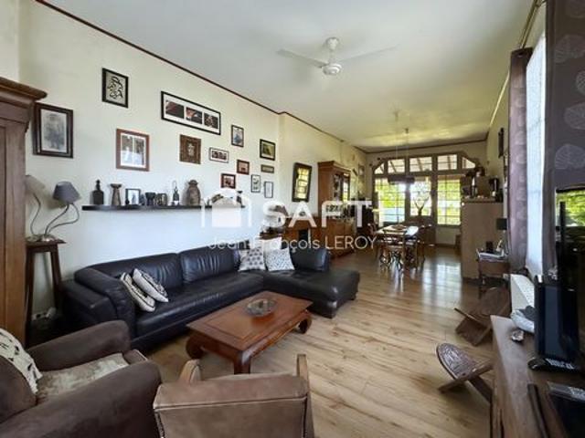 Villa vente à Bordeaux, Saint-médard-en-jalles
