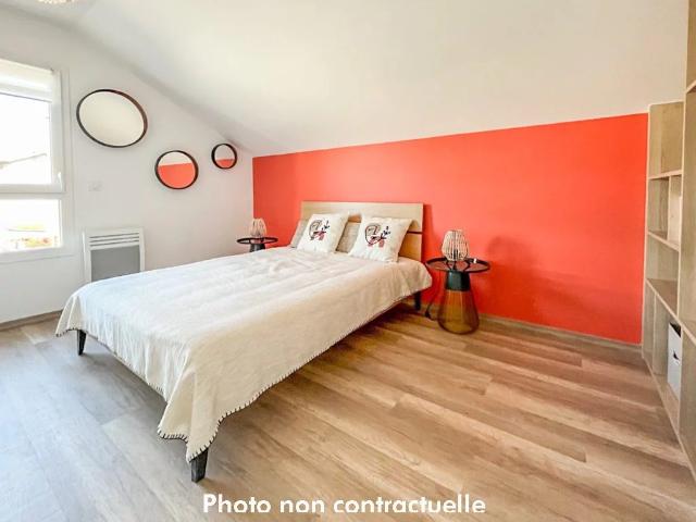 Maison vente à Bonneville, Samoëns