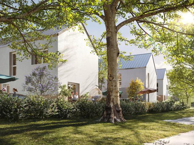 Maison vente à Bourges