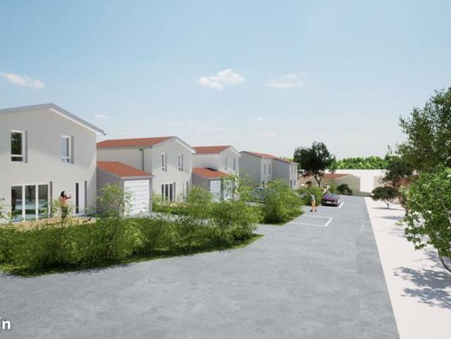 Maison vente à Montagny, Loire