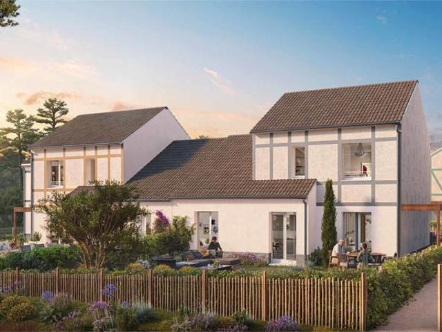 Maison vente à Avranches, Saint-pair-sur-mer
