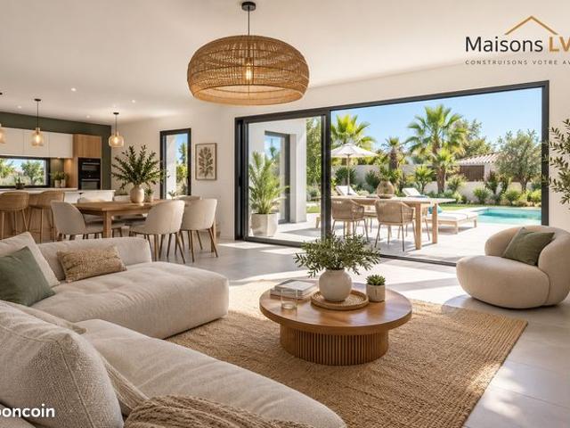 Maison vente à Marseillan, Hautes-Pyrénées
