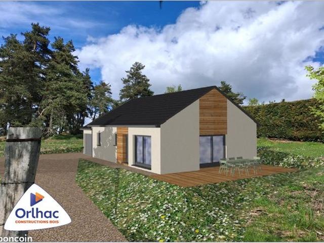 Maison vente à Mende, Saint-chély-d'apcher