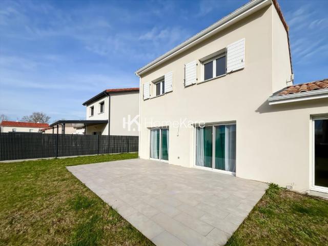 Maison vente à France métropolitaine, Garidech