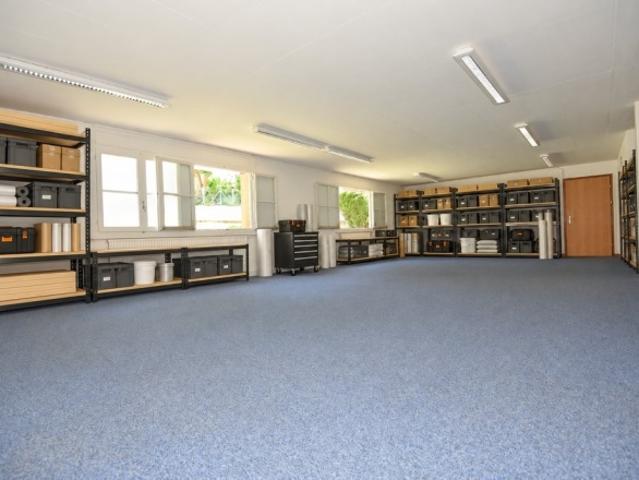 Atelier mieten in Lausanne, District de Lausanne