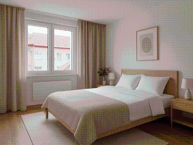 Apartment mieten in La Chaux-de-Fonds