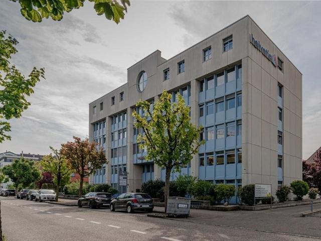 Büro mieten in Delémont, Jura