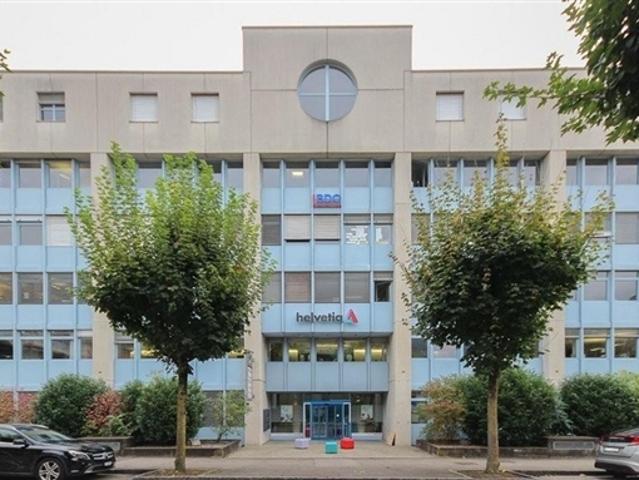 Büro mieten in Delémont, Jura