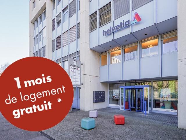 Büro mieten in Delémont, Jura