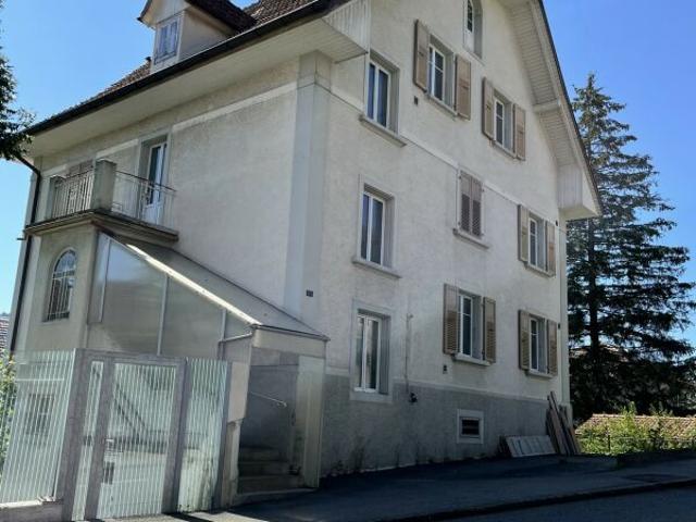 Apartment mieten in Tramelan, Bern