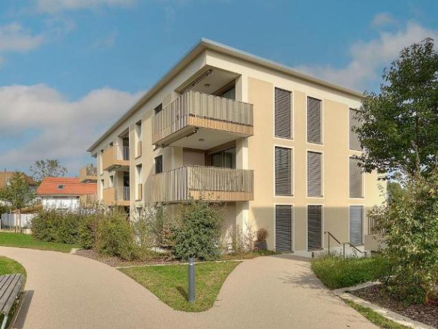 Apartment mieten in Roggwil (BE), Verwaltungsregion Emmental-Oberaargau