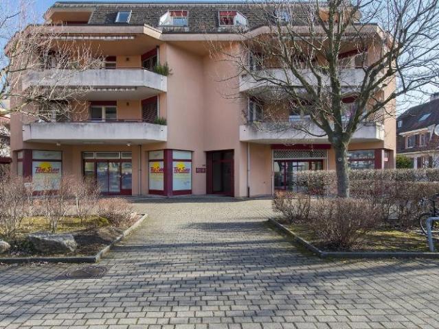 Apartment mieten in Allschwil, Basel-Landschaft