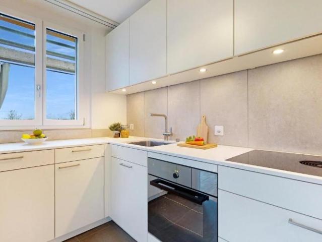 Apartment mieten in Arlesheim, Bezirk Arlesheim