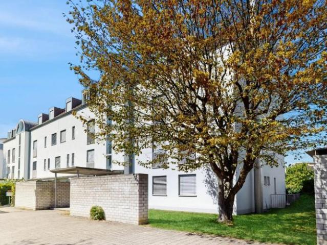 Apartment mieten in Aesch (BL), Basel-Landschaft