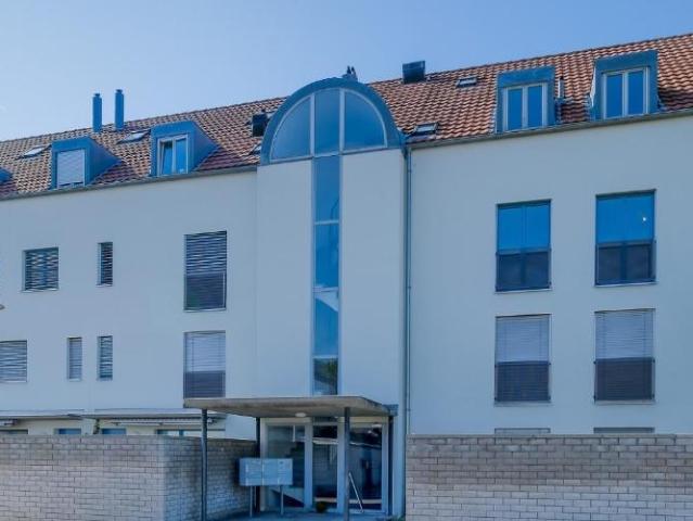 Apartment mieten in Aesch (BL), Basel-Landschaft