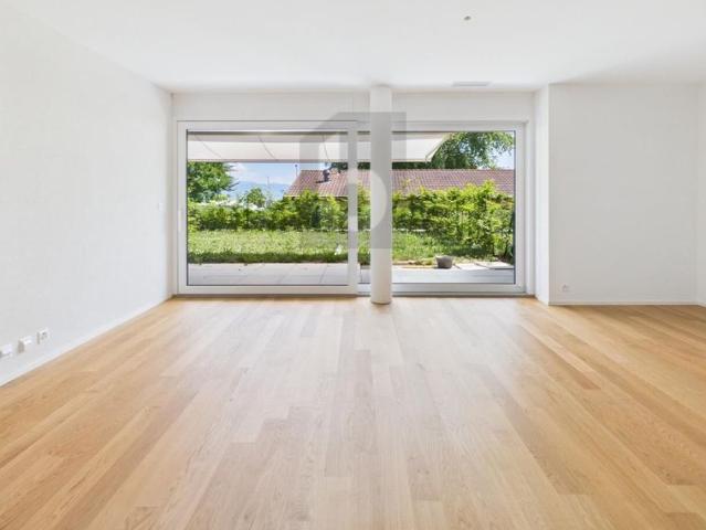 Apartment mieten in Rolle, Waadt