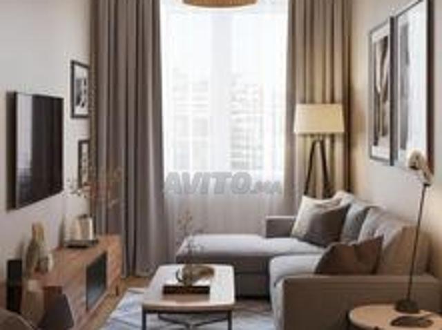 Appartement vente à Essaouira, L'Oriental