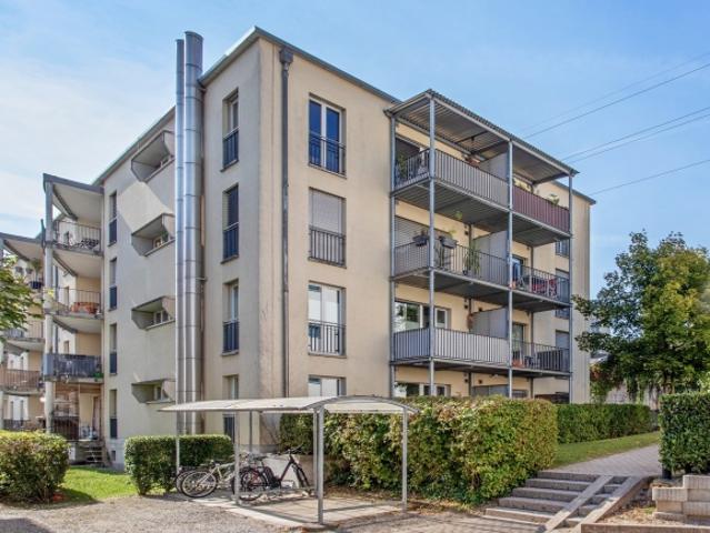 Wohnung mieten in Le Croset, Villars-sur-Glâne