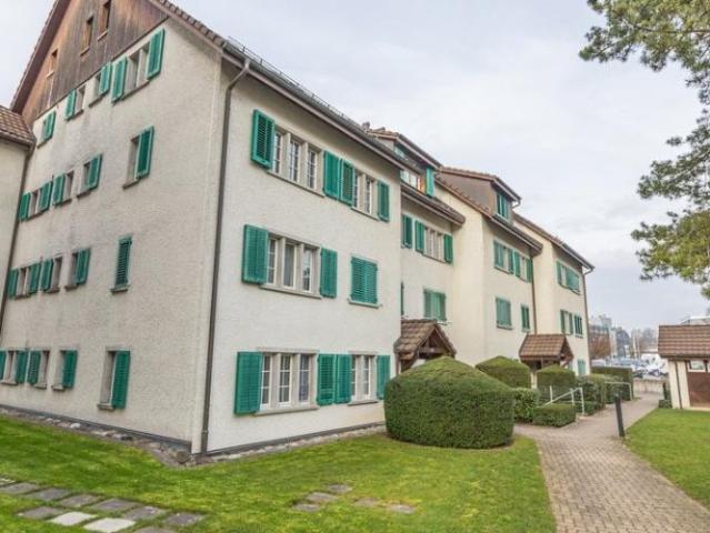 Apartment mieten in Bülach, Zürich
