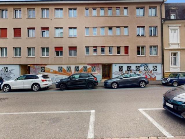 Apartment mieten in Basel, Basel-Stadt