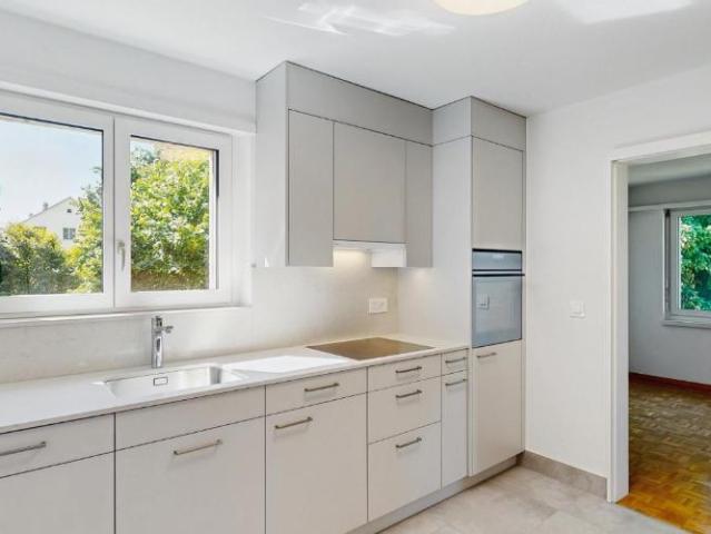 Apartment mieten in Schwerzenbach, Bezirk Uster