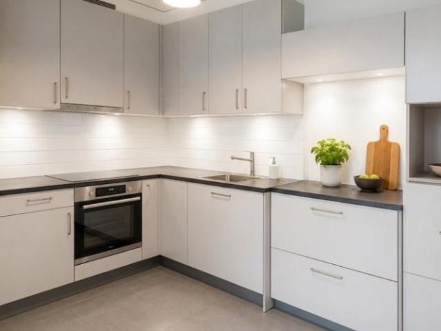 Apartment mieten in Cheseaux-Lausanne, Waadt