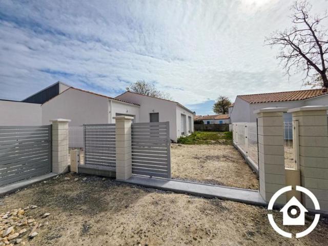Maison vente à Rochefort, Nouvelle-Aquitaine