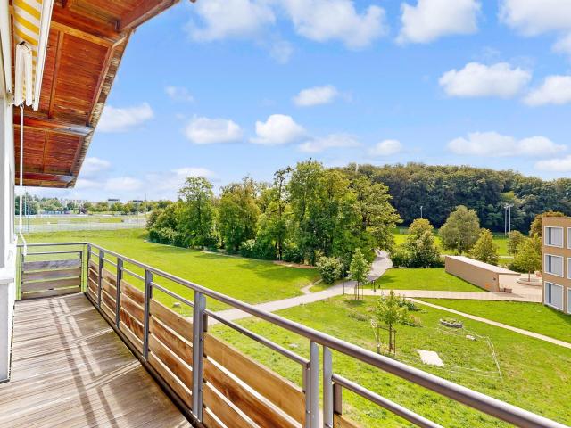 Apartment mieten in Villars-sur-Glâne