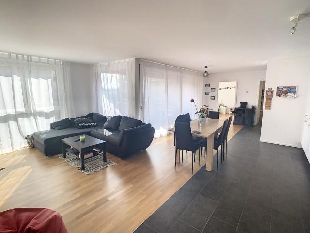 Haus mieten in Düdingen, Freiburg