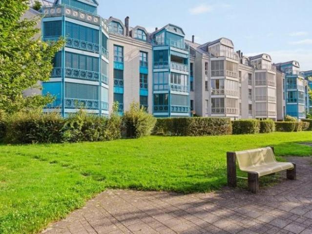 Apartment mieten in Buchs (AG), Aargau